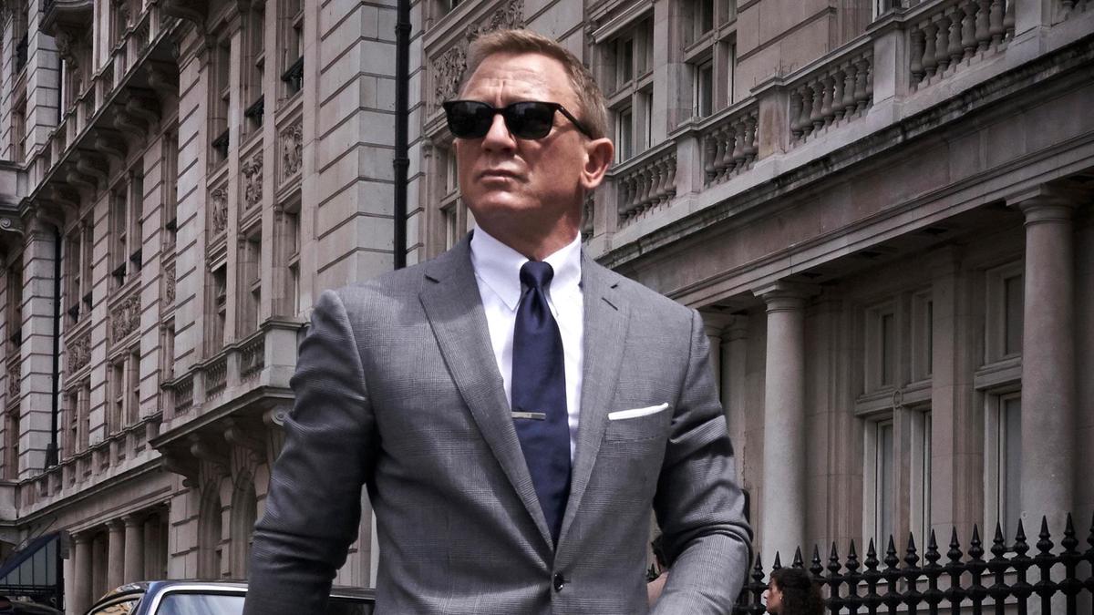 D’après Daniel Craig, l’agent 007 ne devrait pas être une femme, mais pourquoi ?