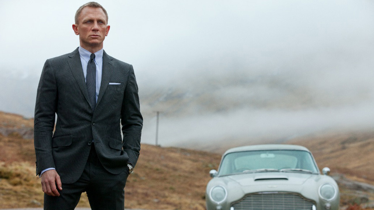 D’après Daniel Craig, l’agent 007 ne devrait pas être une femme, mais pourquoi ?