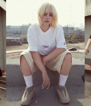Billie Eilish Billie Eilish