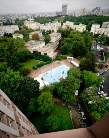 Copyright : Jérémie Masuka & Pierre Alexis Mulier