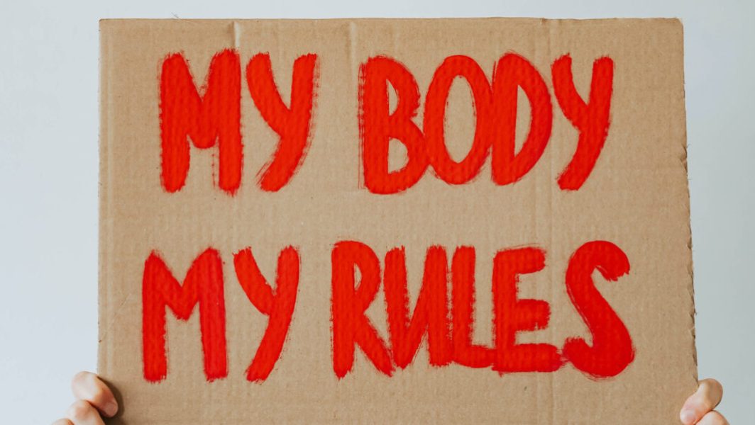 My-body-my-rules pexels-olia-danilevich
