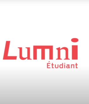 Lumni Etudiants