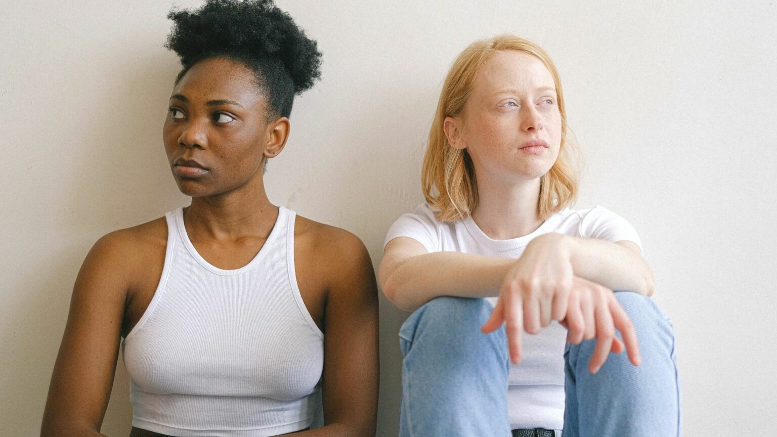 Couple-femmes-rupture Couple-femmes-rupture