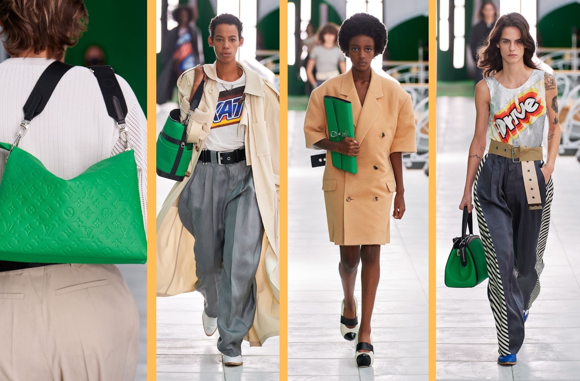 Défilé-Louis-Vuitton-printemps-été-2021