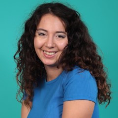 L'avatar de Eva Levy