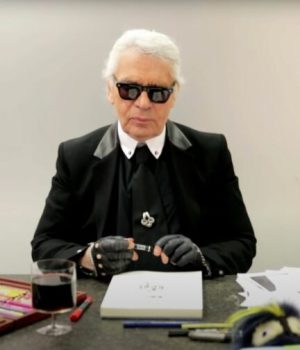 Karl-Lagerfeld-dessine-Fendi