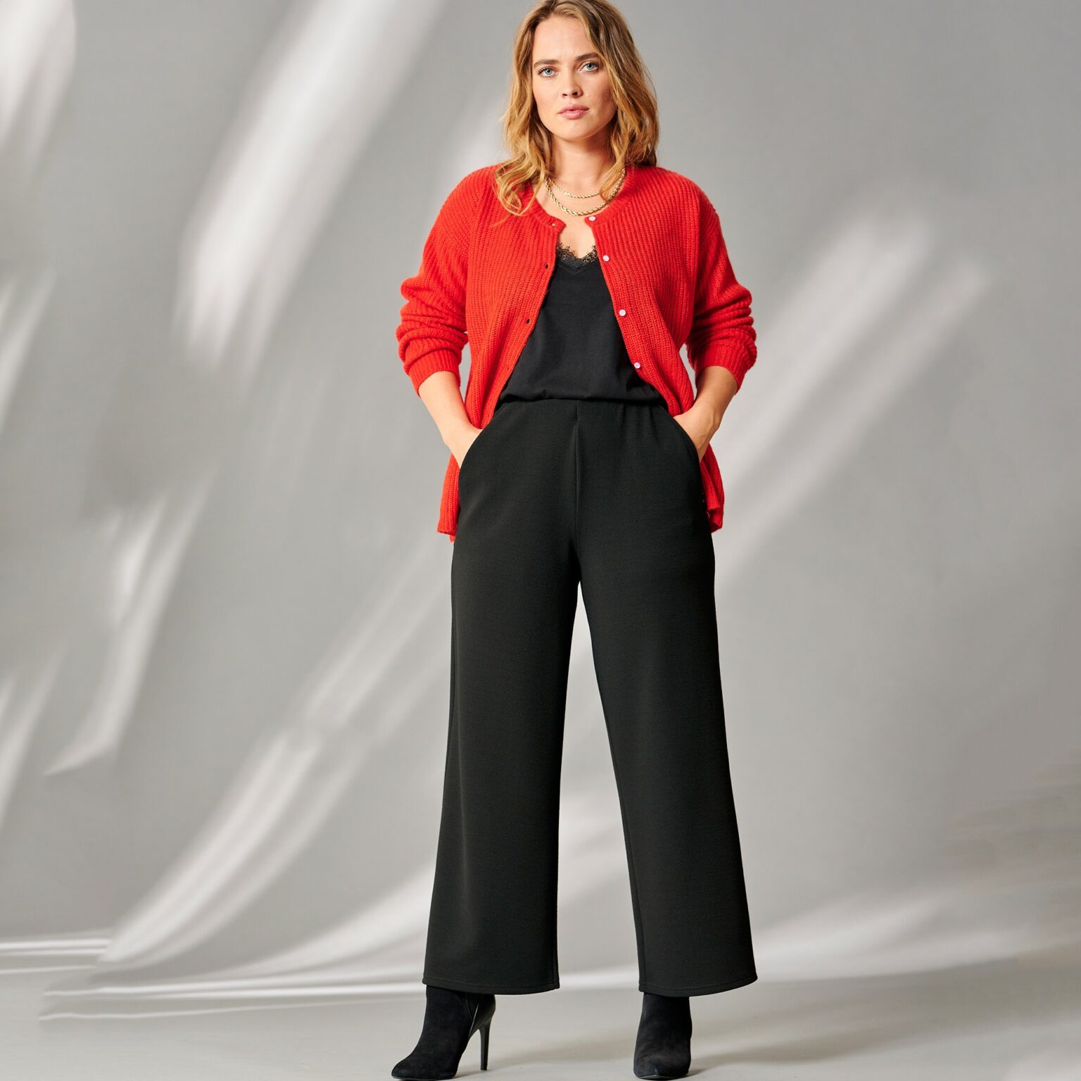 Pantalon-Blancheporte Pantalon-Blancheporte