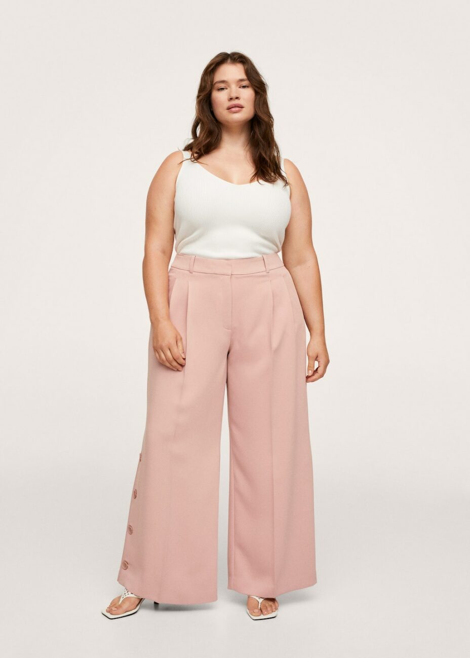Pantalon-Violeta Pantalon-Violeta