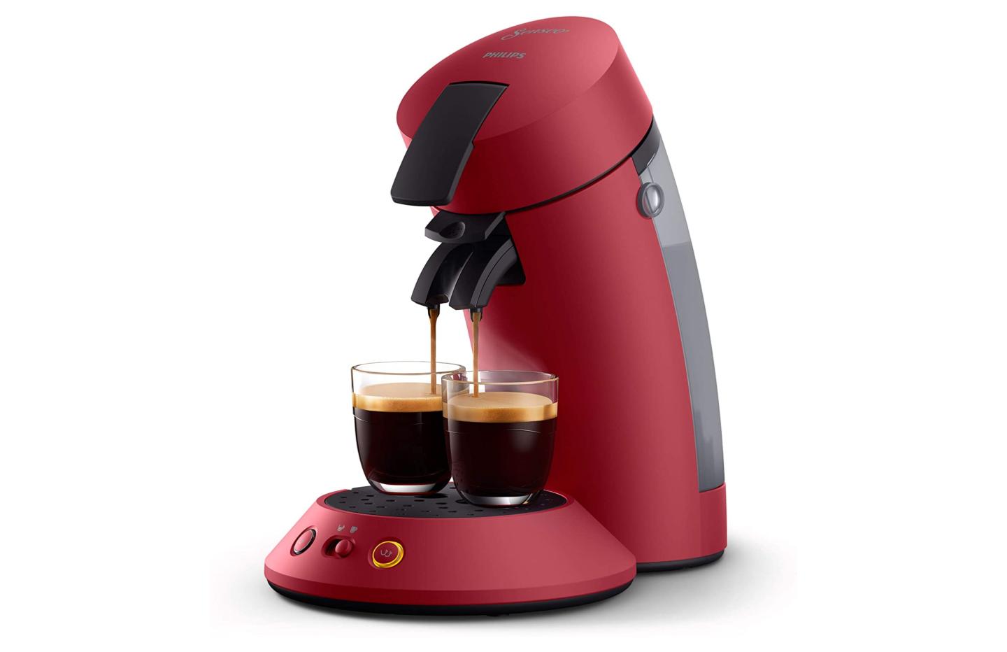 Offrez-vous enfin la machine à café Philips Senseo Original à prix mini  (-43%) - Le Parisien