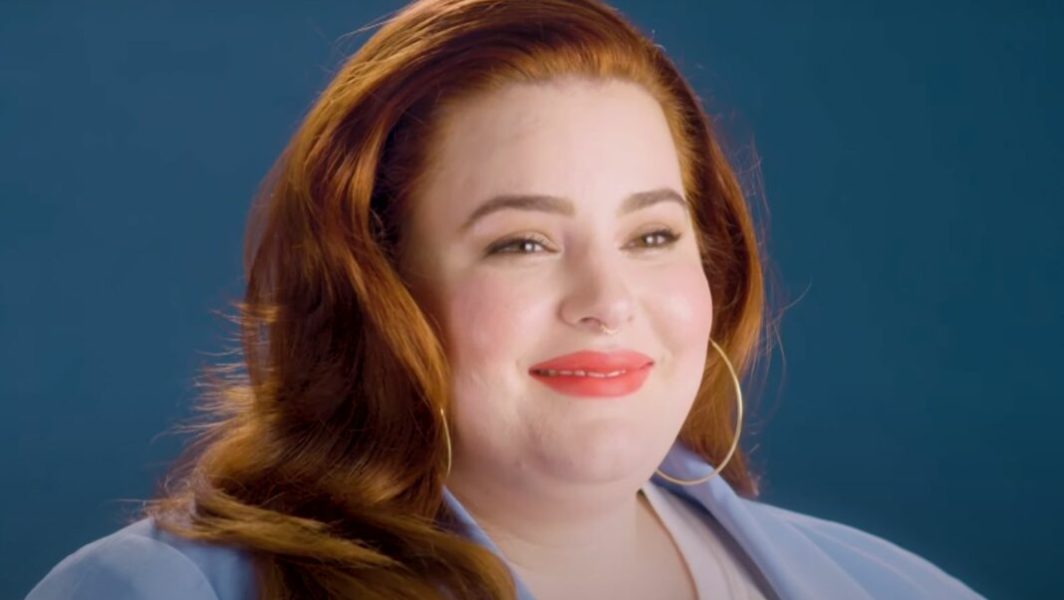 Tess Holliday – instyle