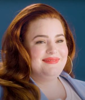 Tess Holliday – instyle