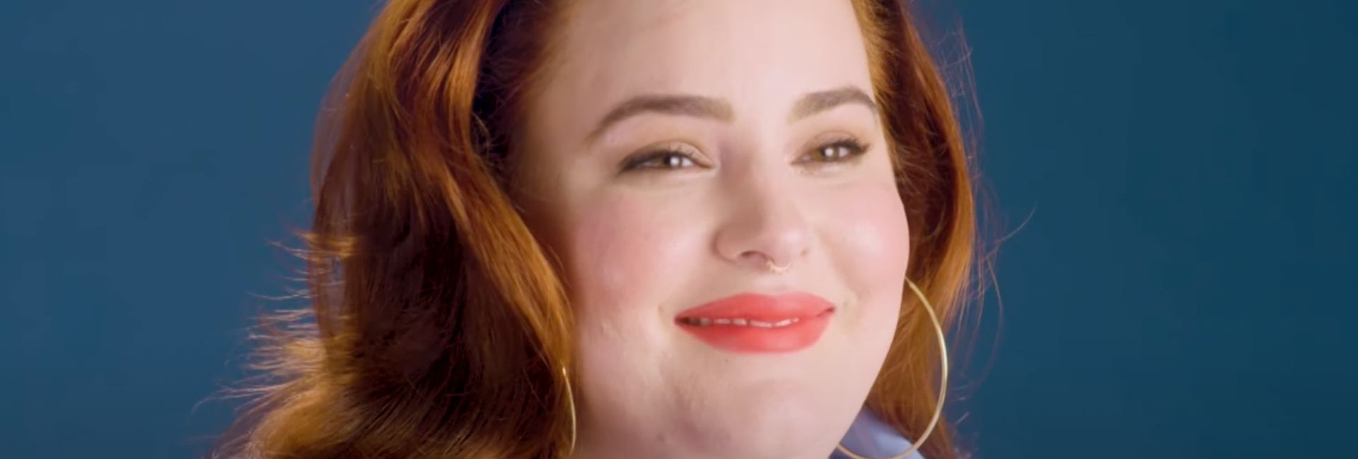 Tess Holliday – instyle