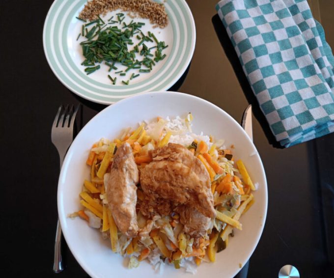 aiguillette-de-poulet-recette-hellofresh aiguillette-de-poulet-recette-hellofresh