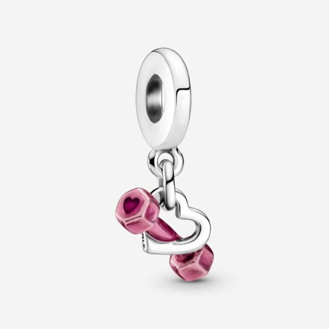 charm-pendant-haltere-coeur-pandora