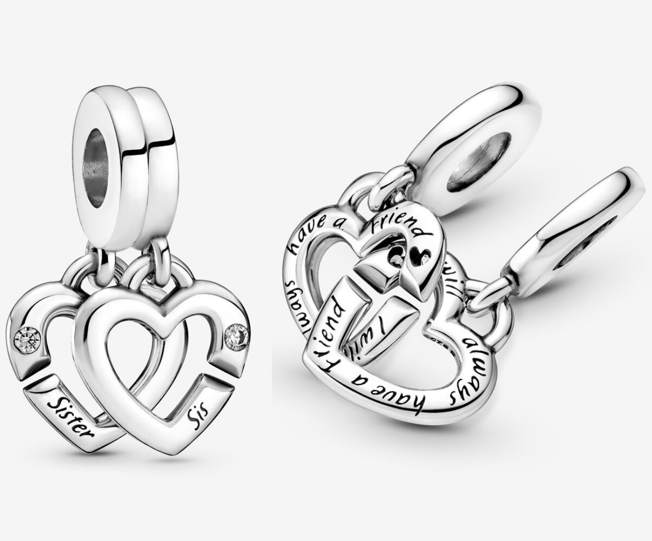 charm-pendant-separable-coeur-de-soeur-entrelaces-pandora
