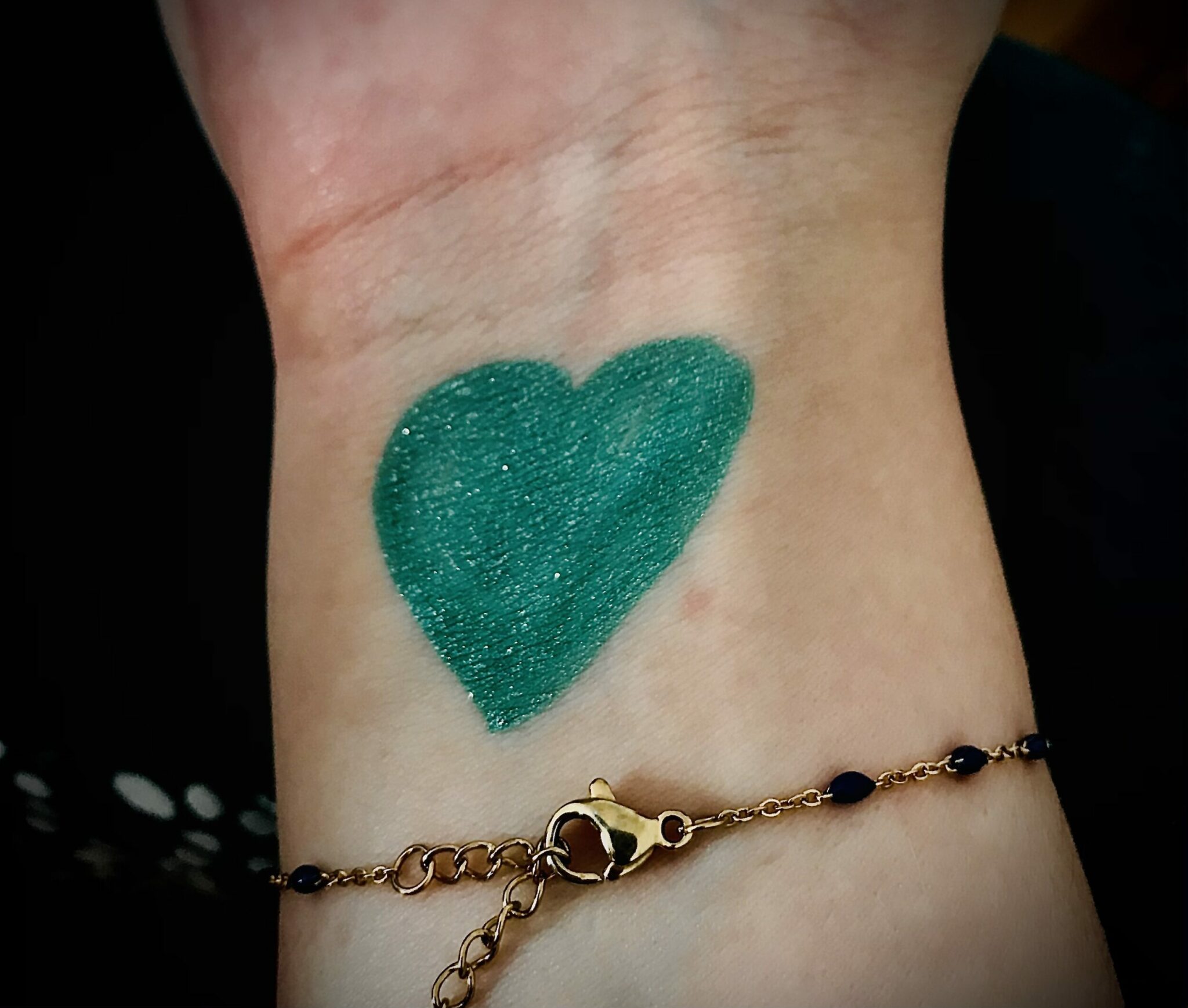coeur-poignet coeur-poignet
