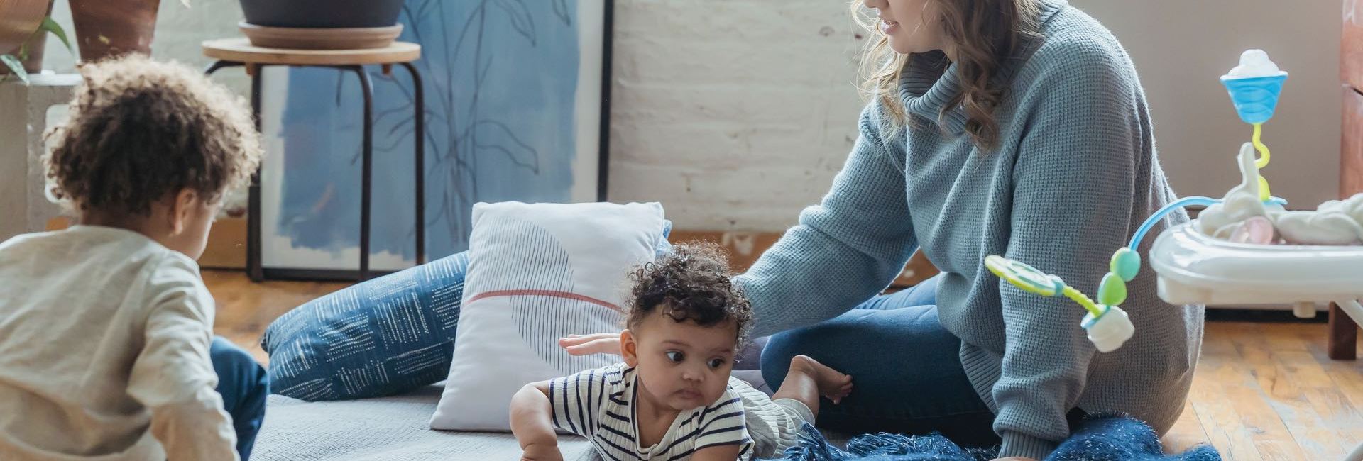 Tout Ce Qui Change Entre Un Deuxieme Et Un Premier Bebe Indice Balec