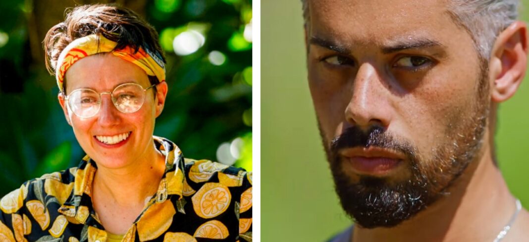 evvie-ricard-survivor evvie-ricard-survivor