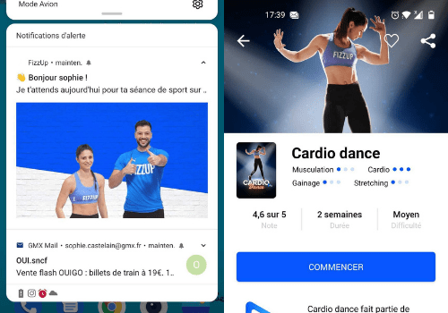fizzup-cardio-dance-application