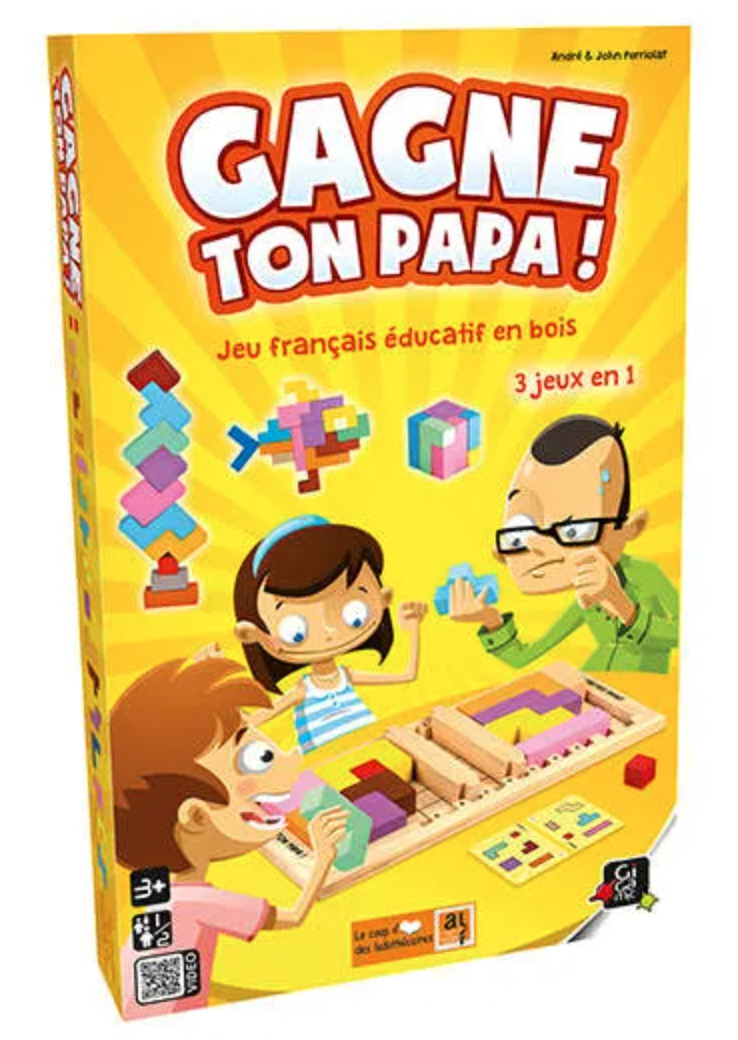 Être Ou Non Être, Jeu De Société De 7 Ans - 6058818