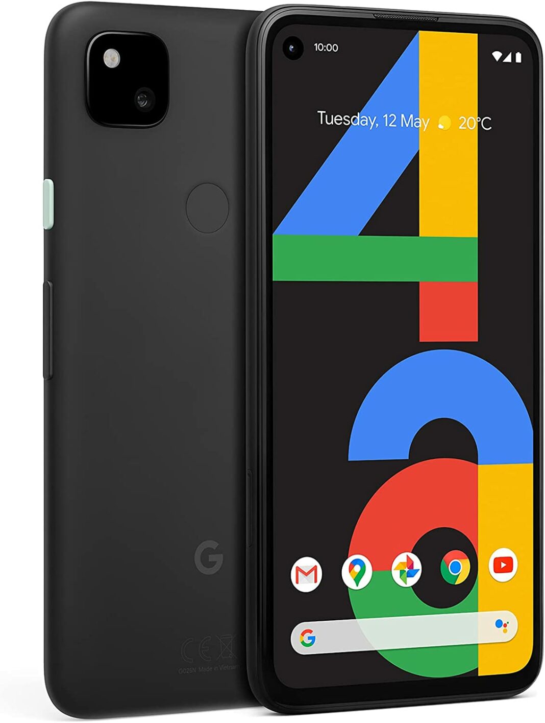 google-pixel-4A google-pixel-4A