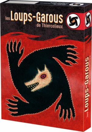 loups-garous loups-garous