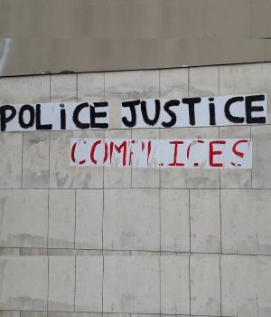 police justice complices collages feministes format vertical