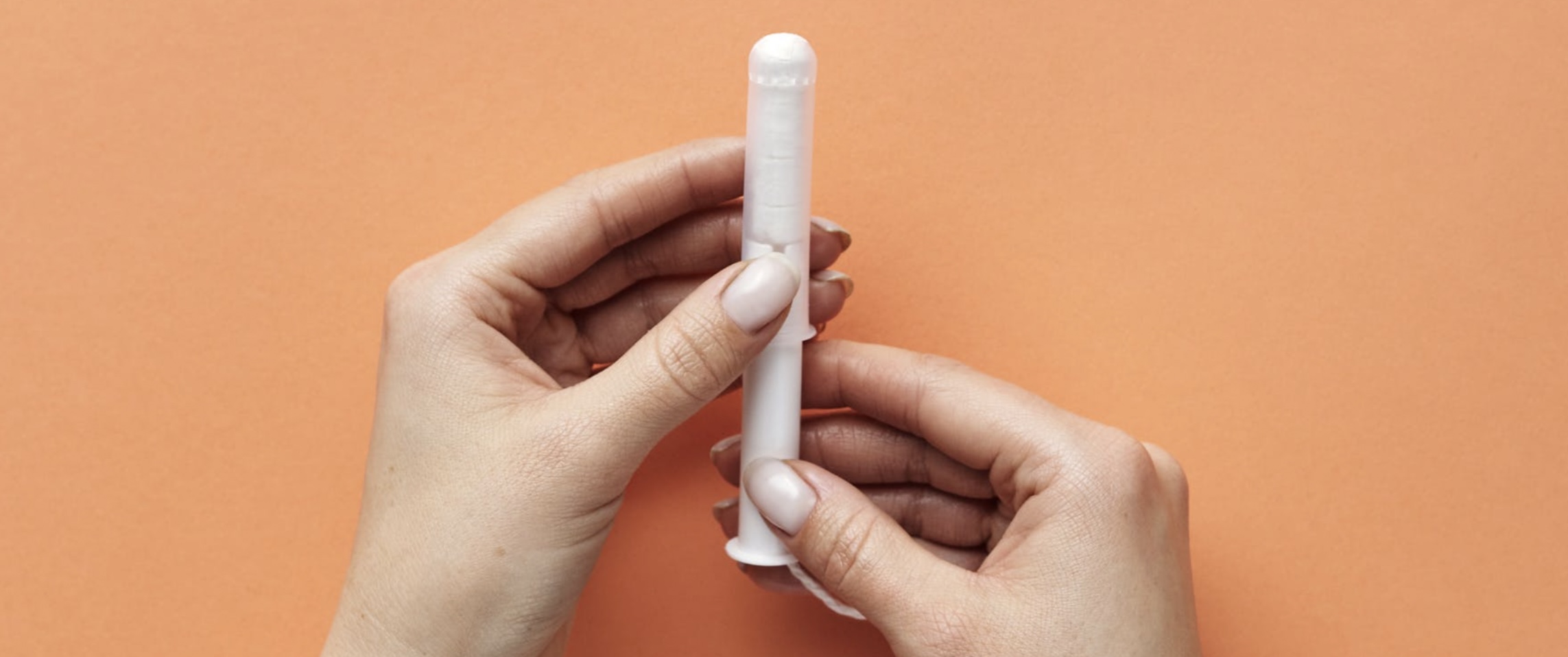 Endométriose : les tampons hygiéniques sont-ils en cause ? - Marie