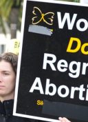 women dont regret abortion usa