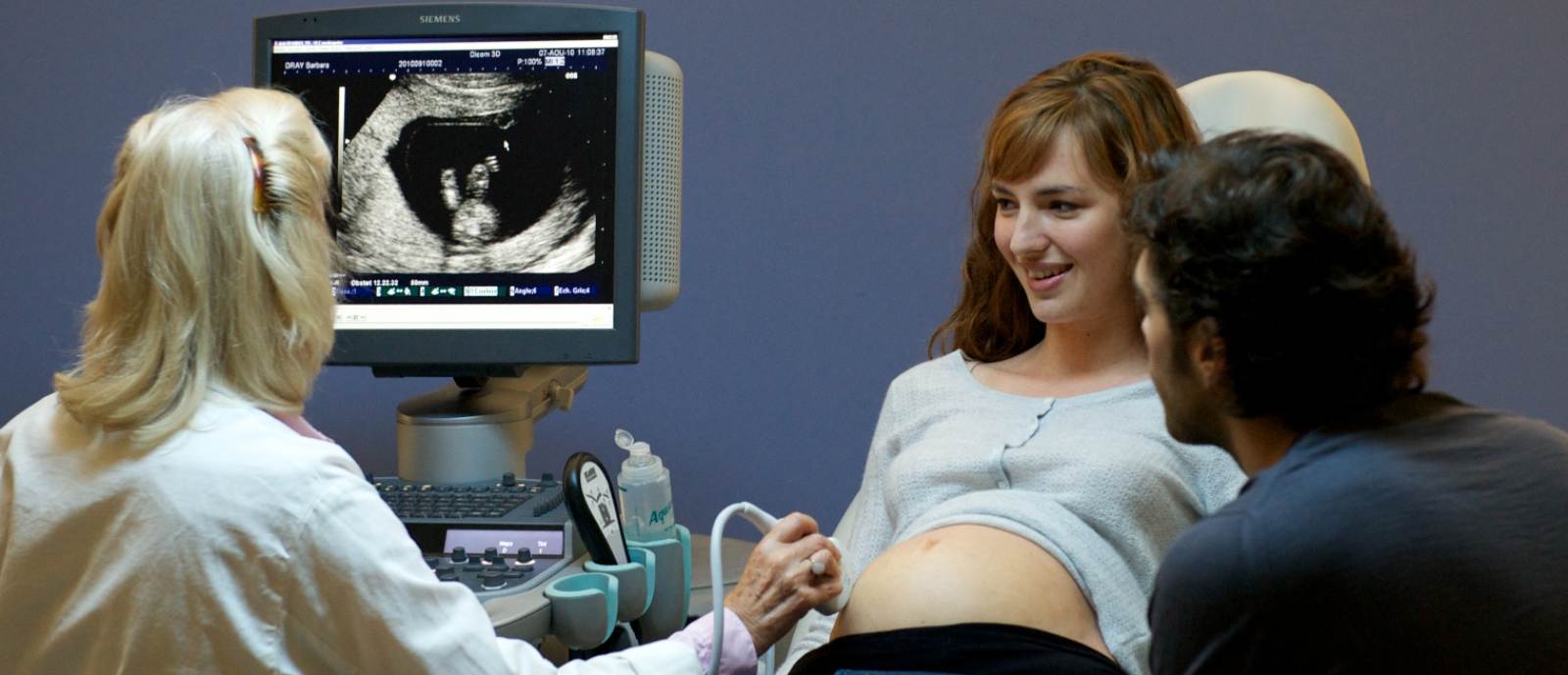 Pregnancy: because I have not supported these 9 months (and I suppose)
