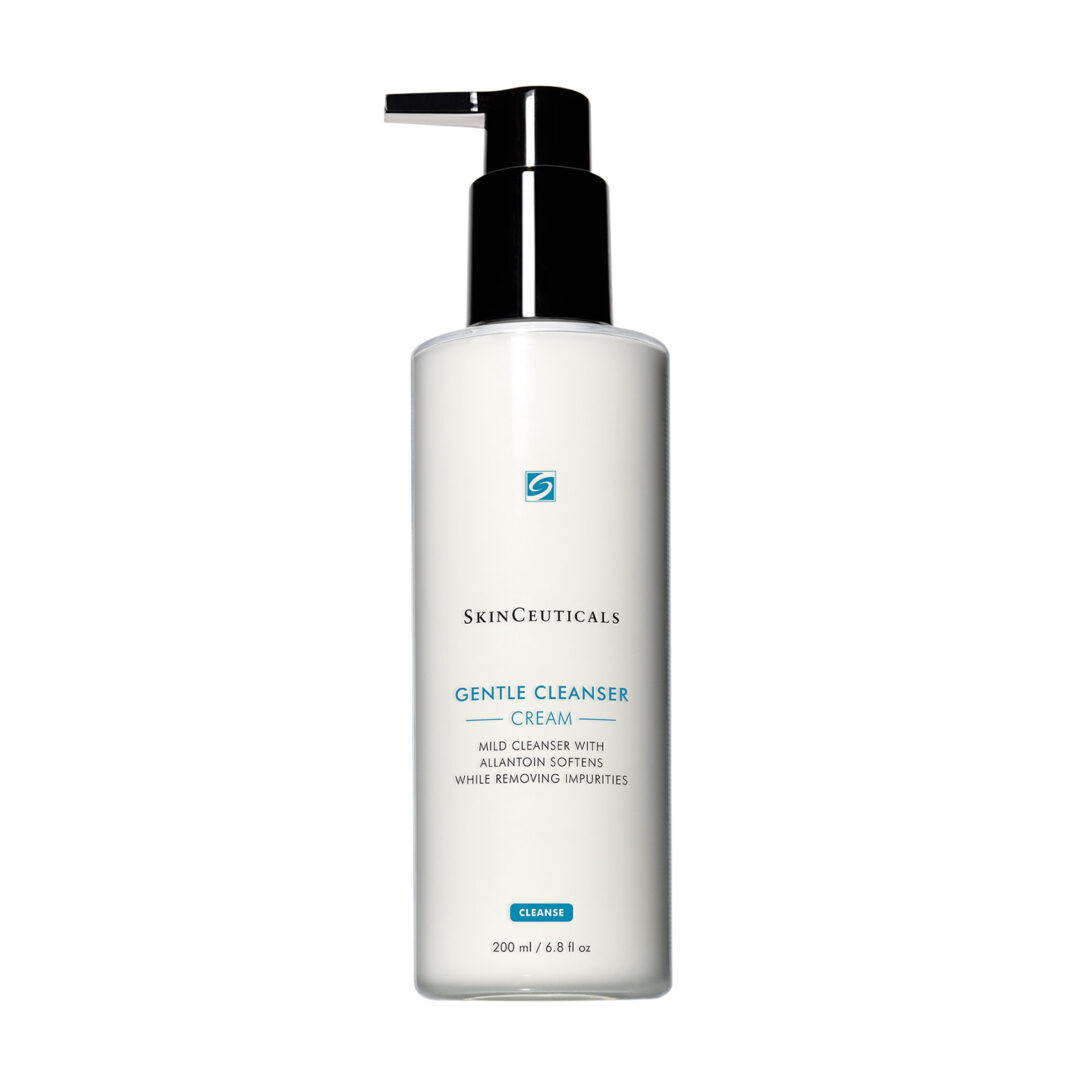 3606000463981_Gentle-Cleanser-Cream-200ml_SkinCeuticals 3606000463981_Gentle-Cleanser-Cream-200ml_SkinCeuticals
