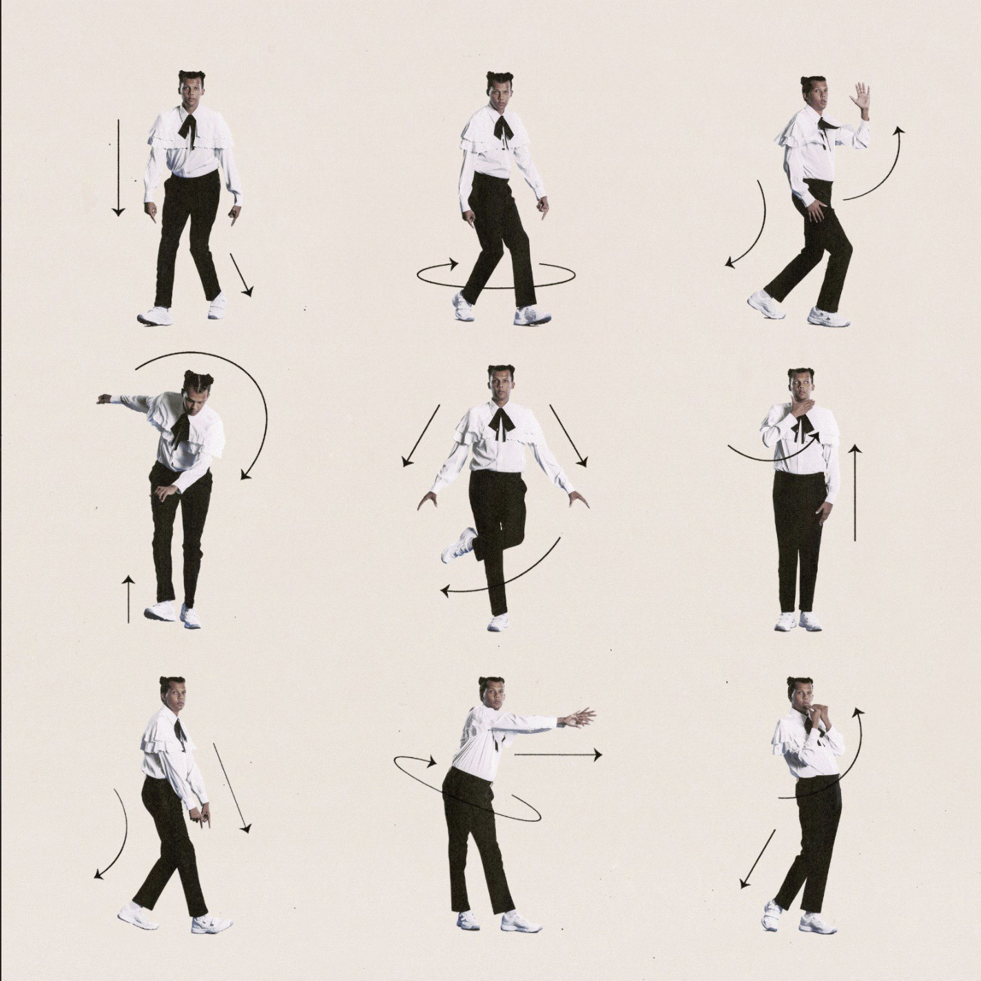 Stromae