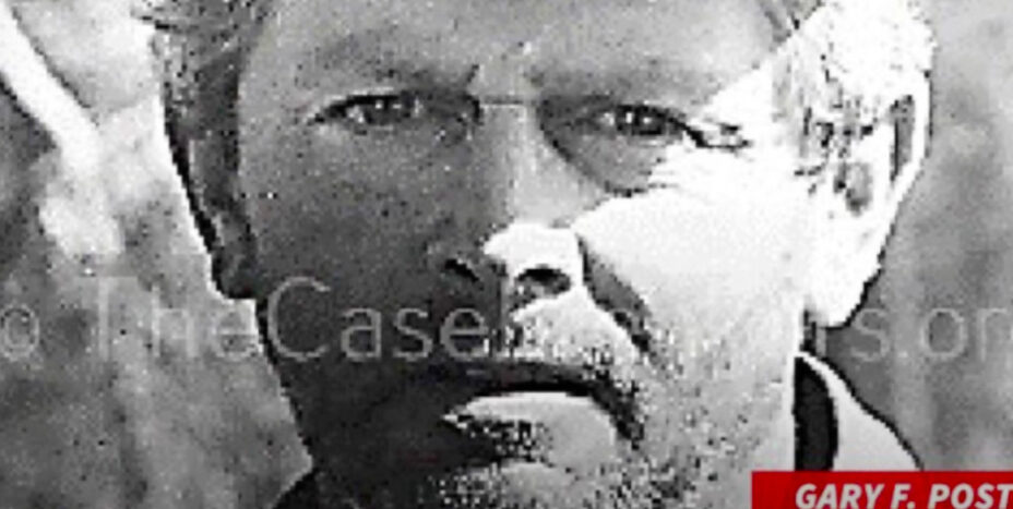 Photo du suspecté tueur du Zodiaque Photo du suspecté tueur du Zodiaque