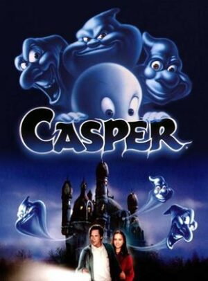 Casper-1 Casper-1