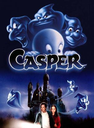 Casper-1