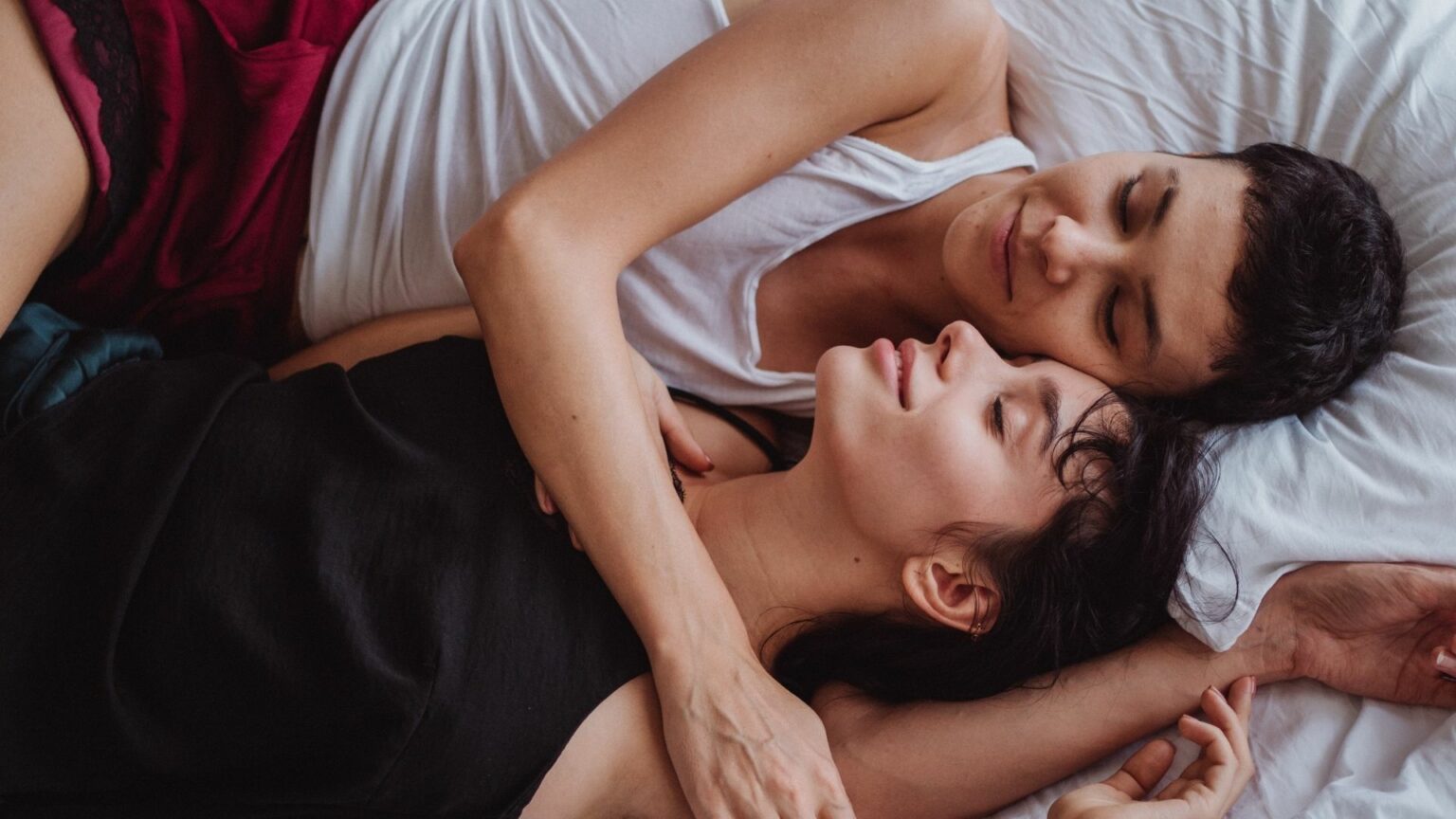 Do Netflix series have a positive impact on young people’s sexual health? Do Netflix series have a positive impact on young people’s sexual health?