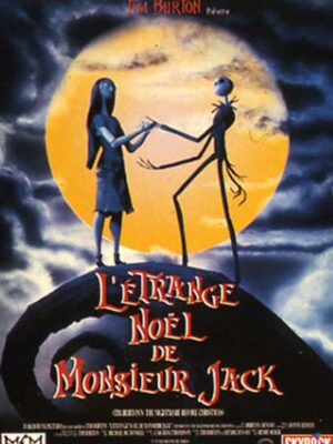 EtrangeNoelMonsieurJack EtrangeNoelMonsieurJack