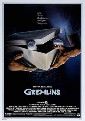 Gremlins Gremlins