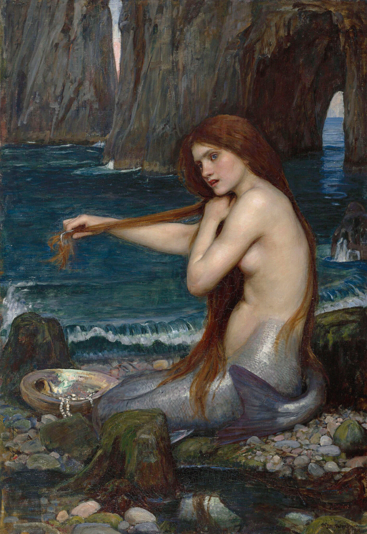 John_William_Waterhouse_-_MermaidFXD John_William_Waterhouse_-_MermaidFXD