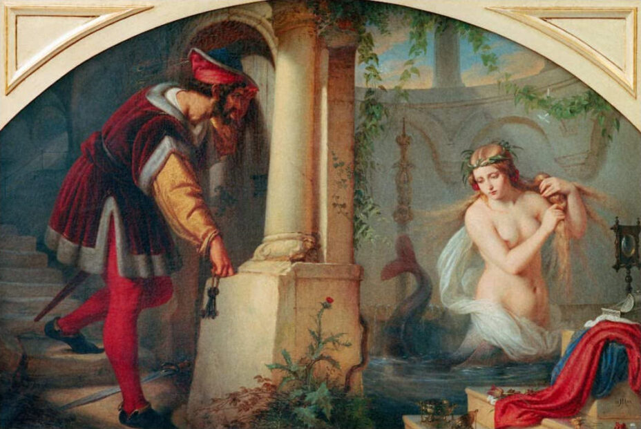 JuliusHubner_Melusine JuliusHubner_Melusine
