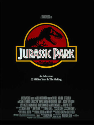 Jurassic Jurassic