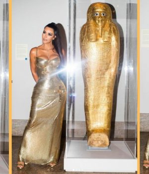 Kim-Kardashian-et-le-sarcophage-pillé