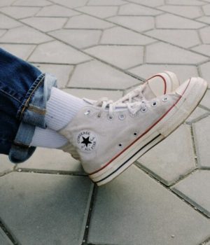 Les-baskets-Converse-redeviennent-tendance