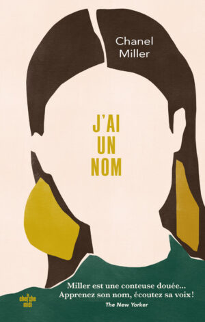 MILLER-JAI-UN-NOM MILLER-JAI-UN-NOM