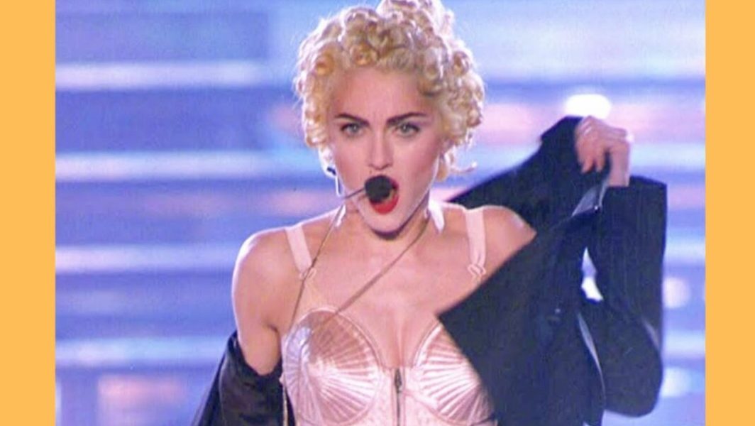 Madonna-en-Jean-Paul-Gaultier