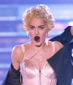 Madonna-en-Jean-Paul-Gaultier