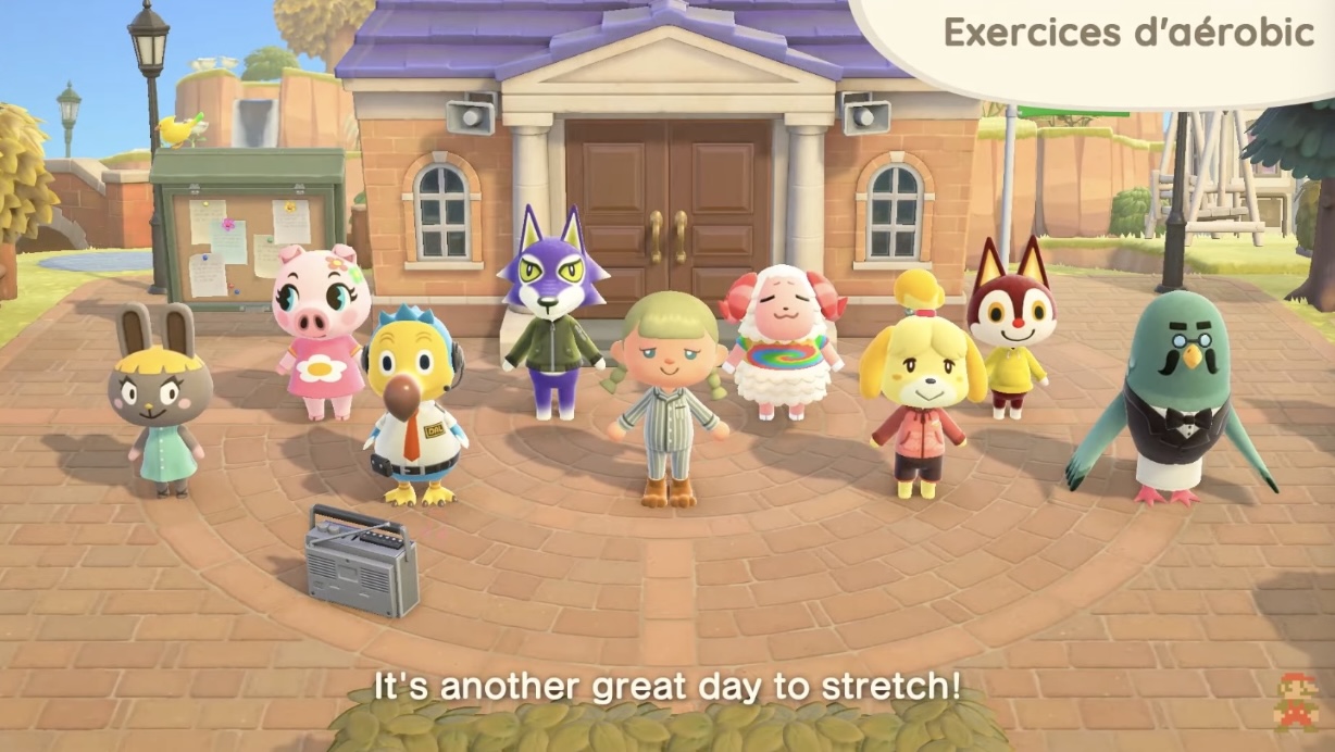 aerobic-animal-crossing