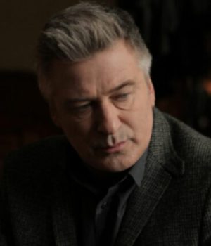 Alec Baldwin