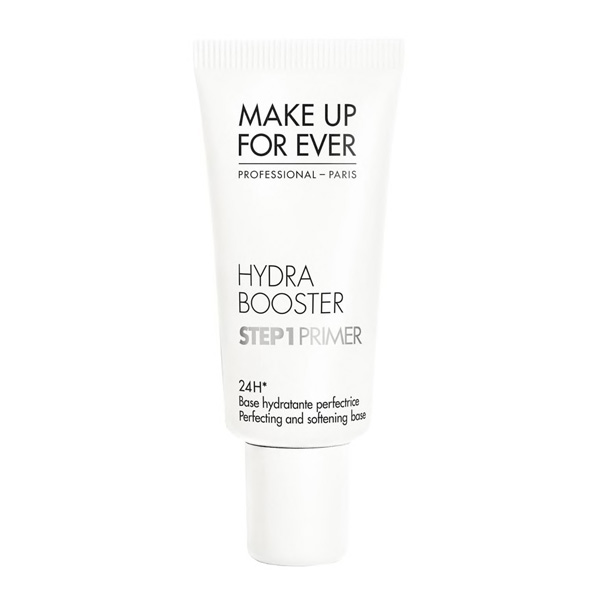 La base de teint hydratante de Make Up For Ever La base de teint hydratante de Make Up For Ever
