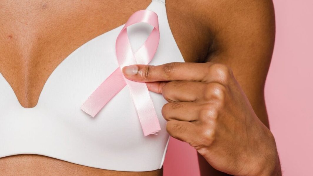 Cancer du sein dépistage